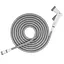 Шланг для полива Bradas SECRET HOSE 10-30 м WSCH1030GY - миниатюра 1