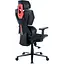 Геймерское кресло GT Racer (X-6008 Black) - миниатюра 4