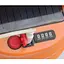 Ліхтар світильник Hurry Bolt HB-V70 LED з гачком та сонячною панеллю підвісний акумуляторний - мініатюра 10