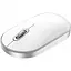 Миша бездротова Xiaomi Miiiw Portable Mouse Lite MWPM01 біла - мініатюра 1