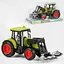 Трактор інерційний, 727-21 - мініатюра 1