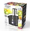 Соковижималка 1000 Вт Adler AD 4127 отвір для фруктів 75 мм - мініатюра 6