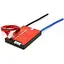 BMS плата DaLy Li-ion  24V 7S 25/50A - мініатюра 1