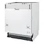 Посудомоечная машина Interline DWI 605 L - миниатюра 5