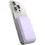 Зовнішній акумулятор Baseus EnerFill Ultra Mini 10000mAh 22.5W Purple (P1008210E513-00) [152262] - мініатюра 2