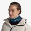 Шарф-труба Buff Polar, Luarts Multi Синий-Розовый - миниатюра 2