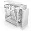 Корпус NZXT H5 Flow White (CC-H52FW-01) Без БП - мініатюра 9