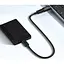 Перехідник Baseus Ingenuity Series Mini OTG USB 3.1 to Type-C Blue (ZJJQ000103) [126875] - мініатюра 9