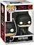 Фігурка Funko Movies: The Batman - Фігурка Funko 1 - мініатюра 1