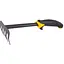 Граблі штирьові прямі MasterTool 310 x 95 мм PRO - мініатюра 1