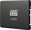 Накопитель SSD Sata 2.5" Goodram C40 240GB 2.5" SATAIII MLC (SSDPR-C40-240) Б/у - миниатюра 2
