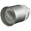 Лампа Brille енергозберігаюча 15W/864 GU10 CW T50 PL-S 220 В - мініатюра 1