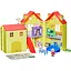 Игровой набор Peppa Pig Большой семейный дом Пеппи (G0508) - миниатюра 1