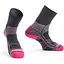 Шкарпетки Accapi Trekking Ultralight 34-36 Black/Fuxia (1033-ACC H0824.933-0) - мініатюра 1