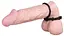 Эрекционное кольцо You2Toys Steely Cockring 3.7 см черный - миниатюра 4