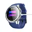 Смарт-годинник Hoco Smart Watch Y24 AMOLED Smart sports watch (call version) Silver - мініатюра 2
