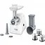 Мясорубка Bosch MFW2514W - миниатюра 1