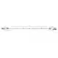 Лампа Brille галогенная J 500W R7s WW T10 Br 220 В - миниатюра 3