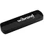 Флеш накопитель USB 4Gb Wibrand Grizzly черный USB 2.0 (WI2.0/GR4P3B) - миниатюра 1