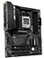 Материнська плата AsRock X870 PRO-A WIFI (X870 PRO-A WIFI) (Socket AM5, AMD X870, ATX) - мініатюра 3
