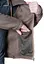 Флисовая кофта Fahrenheit Classic Full ZIP Hoody Regular Crocodile XL (1044-FACL20004 XL/R) - миниатюра 5