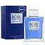 Туалетная вода Antonio Banderas Blue Seduction Summer Essence for Men 200 мл - миниатюра 2