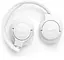 Bluetooth-гарнітура JBL Tune 720BT White (JBLT720BTWHT) - мініатюра 4
