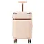 Валіза Semi Line 20" S Ecru (T5669-2) - мініатюра 3