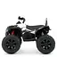 Електромобіль дитячий Bambi Квадроцикл M 4795EBLR-1 з пультом управління Білий - мініатюра 2