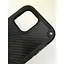 Протиударний чохол з кліпсою Pelican Shield Kevlar для iPhone 13 Pro Black аналог OtterBox Defender - мініатюра 4