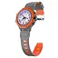 Дитячий смарт-годинник-телефон Smart Watch K55 4G з SIM-картою GPS прослуховуванням відеодзвінком Помаранчевий - мініатюра 3
