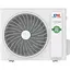 Кондиціонер Cooper & Hunter Daytona CH-S09FTXD2-WP тепловий насос-25 White - мініатюра 4