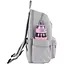 Рюкзак GoPack Education Teens 2510M сірий Сірий (GO26-2510M-2) - мініатюра 5