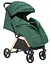 Прогулочная коляска-книга Carrello Cross CRL-5523 ​​Porrot Green - миниатюра 2