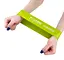 Гумка для фітнесу Power System PS-4062 Flex Loop Medium Green опір 18 кг (PS_4062_Green) - мініатюра 2