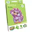 Развивающие пазлы Danko Toys Puzzle For Kids PFK-05-12 Дино - миниатюра 1