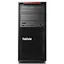 Комп'ютер Lenovo Refurb ThinkStation P320 MT E3-1230v5/32/512SSD/P4000-8Gb - мініатюра 3