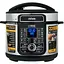 Мультиварка-скороварка Rotex REPC78-B - мініатюра 1