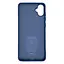 Чехол для мобильного телефона Armorstandart ICON Case Samsung A05 (A055) Dark Blue (ARM71802) - миниатюра 2