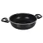 Набор посуды Gimex Cookware Set induction 7 предметов Black (6977222) - миниатюра 4