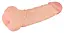 Мастурбатор Nature Skin 2in1 Extension телесный - миниатюра 2