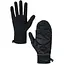 Рукавиці Saucony Hurricane Convertible Mitt Black M (1097-SAU800056-BK M) - мініатюра 1
