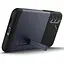 Оригінальний чохол із підставкою Spigen Slim Armor для Samsung Galaxy S22 Slate ACS04014 SM-S906 - мініатюра 4