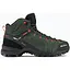 Черевики Salewa MS Alp Mate Mid WP 44 Зелений (1054-013.001.5876) - мініатюра 2