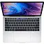 Apple MacBook Pro 13" Silver 2019 (MV9A2) - миниатюра 1