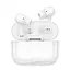 Бездротові TWS навушники Borofone BW84 Dream White - мініатюра 1