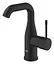Смеситель для умывальника M-Size Grohe Essence 24176KF1 Черный матовый - миниатюра 3