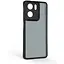 Чохол до мобільного телефона Armorstandart Shade OPPO A5X 4G / A5X 5G Black (ARM85618) - мініатюра 1