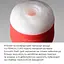 Мастурбатор Tenga Rolling Head Cup ніжний, делікатна стимуляція головки рухомими елементами - мініатюра 6