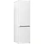Холодильник Beko RCNA366K31W с морозильной камерой - миниатюра 2